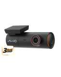 Mio Wi-Fi OTA and GPS Dash Cam | MiVue J35 | GPS (satellite)