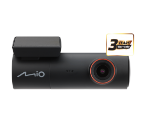 Mio Wi-Fi OTA and GPS Dash Cam | MiVue J35 | GPS (satellite)