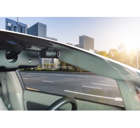 Mio Wi-Fi OTA and GPS Dash Cam | MiVue J35 | GPS (satellite)