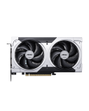 MSI GeForce RTX 5060 Ti 8G VENTUS 2X OC PLUS | NVIDIA | 8 GB | GeForce RTX 5060 Ti | GDDR7 | HDMI ports quantity 1 | PCI Express Gen 5 x16 (uses x8)