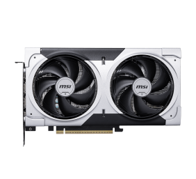 MSI GeForce RTX 5060 Ti 8G VENTUS 2X OC PLUS | NVIDIA | 8 GB | GeForce RTX 5060 Ti | GDDR7 | HDMI ports quantity 1 | PCI Express Gen 5 x16 (uses x8)