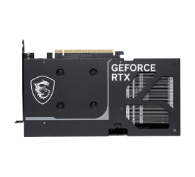 MSI GeForce RTX 5060 Ti 8G VENTUS 2X OC PLUS | NVIDIA | 8 GB | GeForce RTX 5060 Ti | GDDR7 | HDMI ports quantity 1 | PCI Express Gen 5 x16 (uses x8)