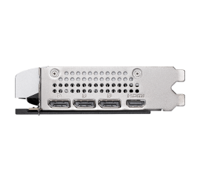 MSI GeForce RTX 5060 Ti 8G VENTUS 2X OC PLUS | NVIDIA | 8 GB | GeForce RTX 5060 Ti | GDDR7 | HDMI ports quantity 1 | PCI Express Gen 5 x16 (uses x8)