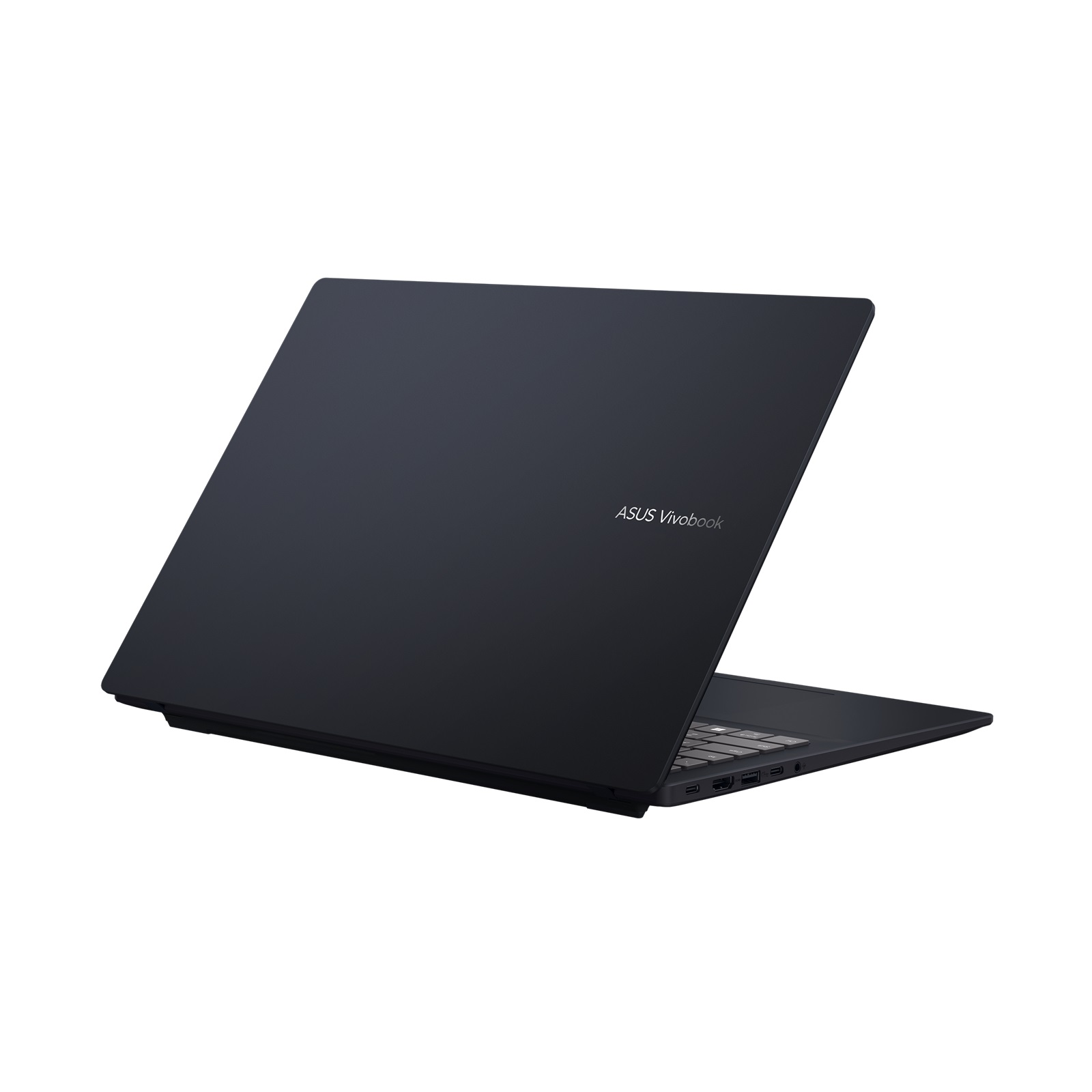 Asus Vivobook 16 X1607CA-KM110W | Quiet Blue | 16 " | IPS | WUXGA | 1920 x 1200 pixels | Anti-glare | Intel Core Ultra 5 | 225H | 16 GB | DDR5 | Solid-state drive capacity 512 GB | Intel Graphics | Windows 11 Home | 802.11ax | Bluetooth version 5.2 | Keyb