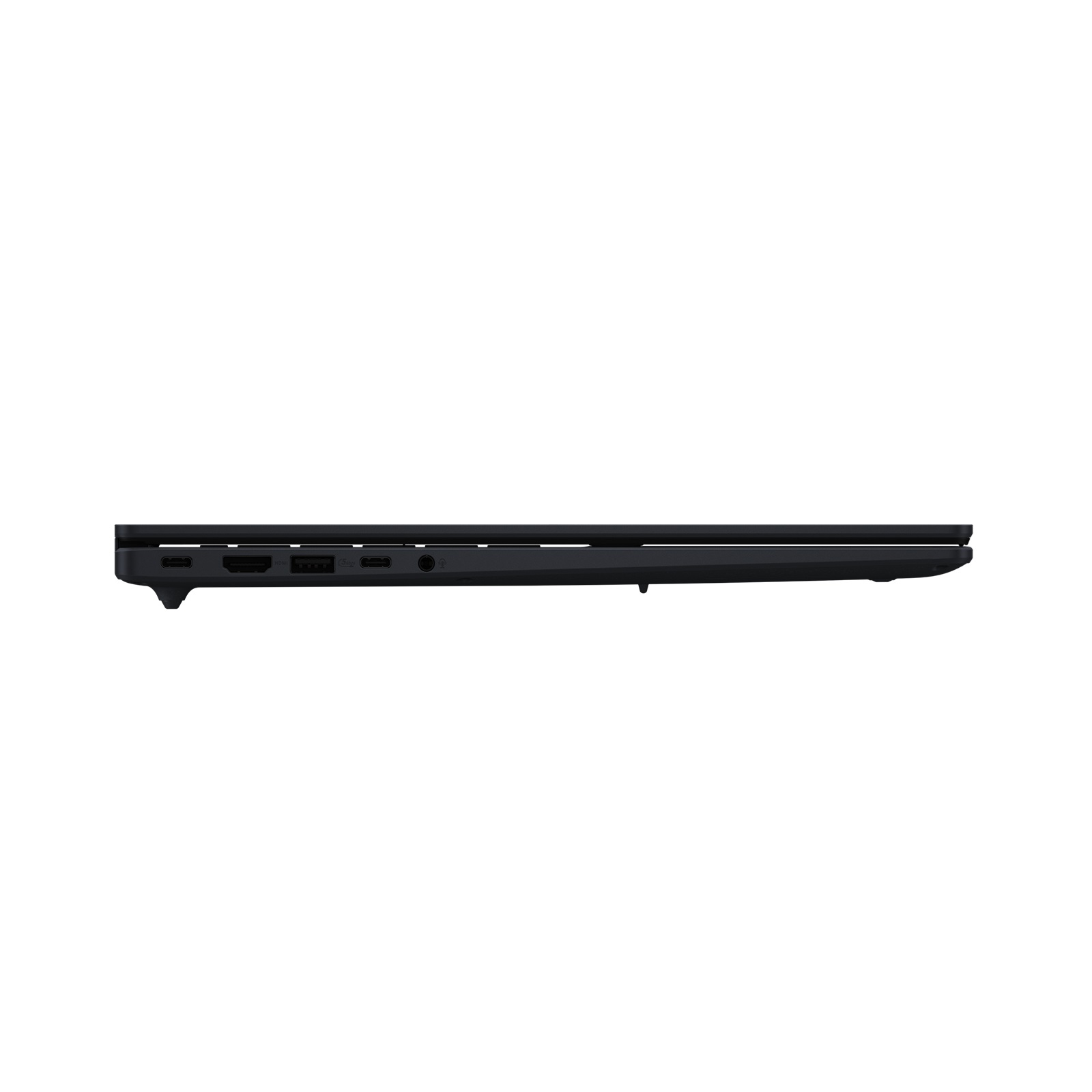 Asus Vivobook 16 X1607CA-KM110W | Quiet Blue | 16 " | IPS | WUXGA | 1920 x 1200 pixels | Anti-glare | Intel Core Ultra 5 | 225H | 16 GB | DDR5 | Solid-state drive capacity 512 GB | Intel Graphics | Windows 11 Home | 802.11ax | Bluetooth version 5.2 | Keyb