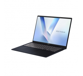 Asus Vivobook 16 X1607CA-KM110W | Quiet Blue | 16 " | IPS | WUXGA | 1920 x 1200 pixels | Anti-glare | Intel Core Ultra 5 | 225H | 16 GB | DDR5 | Solid-state drive capacity 512 GB | Intel Graphics | Windows 11 Home | 802.11ax | Bluetooth version 5.2 | Keyb