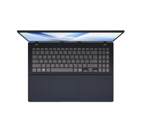 Asus Vivobook 16 X1607CA-KM110W | Quiet Blue | 16 " | IPS | WUXGA | 1920 x 1200 pixels | Anti-glare | Intel Core Ultra 5 | 225H | 16 GB | DDR5 | Solid-state drive capacity 512 GB | Intel Graphics | Windows 11 Home | 802.11ax | Bluetooth version 5.2 | Keyb