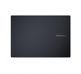 Asus Vivobook 16 X1607CA-KM110W | Quiet Blue | 16 " | IPS | WUXGA | 1920 x 1200 pixels | Anti-glare | Intel Core Ultra 5 | 225H | 16 GB | DDR5 | Solid-state drive capacity 512 GB | Intel Graphics | Windows 11 Home | 802.11ax | Bluetooth version 5.2 | Keyb