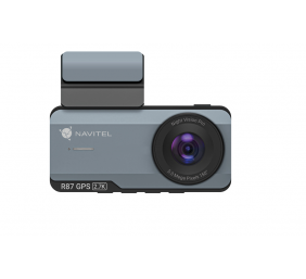 Navitel R87 GPS | IPS 412 x 960 | GPS (satellite) | Maps included