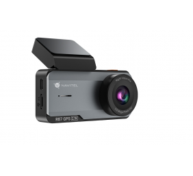 Navitel R87 GPS | IPS 412 x 960 | GPS (satellite) | Maps included