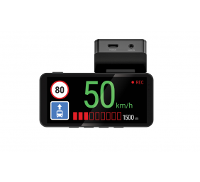 Navitel R87 GPS | IPS 412 x 960 | GPS (satellite) | Maps included
