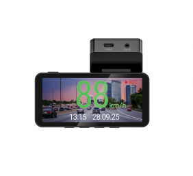 Navitel R87 GPS | IPS 412 x 960 | GPS (satellite) | Maps included