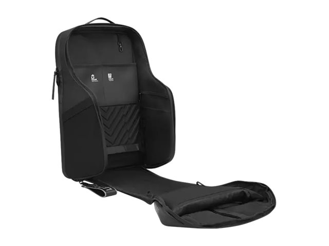 Lenovo | Legion GB700 | Gaming Backpack | Backpack | Black | 16 " | Shoulder strap