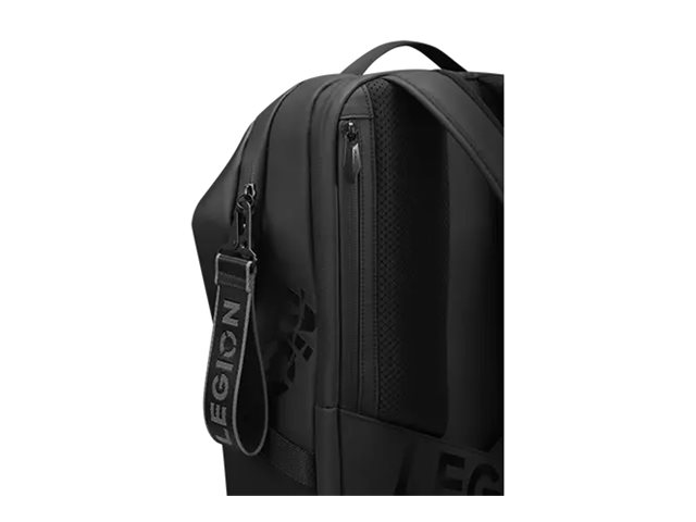 Lenovo | Legion GB700 | Gaming Backpack | Backpack | Black | 16 " | Shoulder strap
