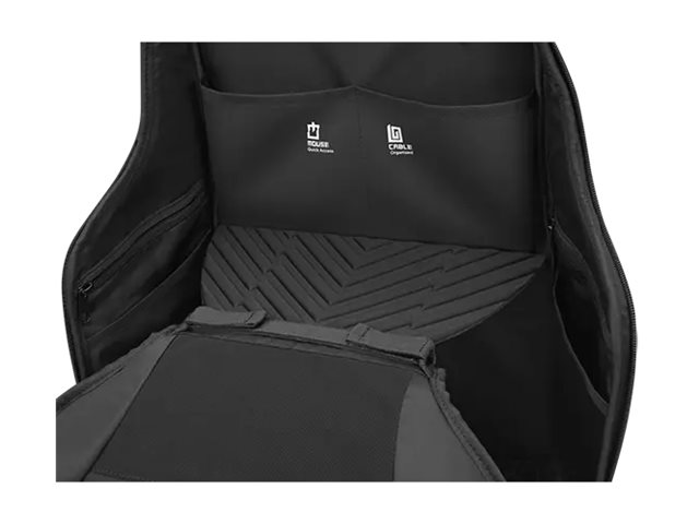 Lenovo | Legion GB700 | Gaming Backpack | Backpack | Black | 16 " | Shoulder strap