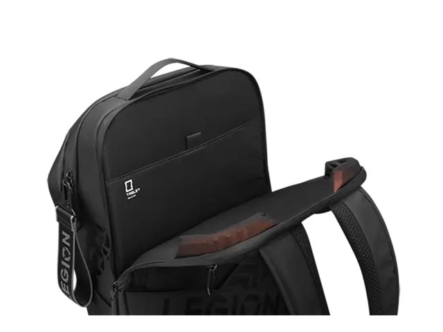 Lenovo | Legion GB700 | Gaming Backpack | Backpack | Black | 16 " | Shoulder strap