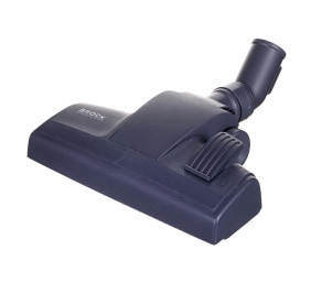 Brock | Vacuum Cleaner | BVC5002RD | Bagged | Power 850 W | Dust capacity 1.5 L | Red