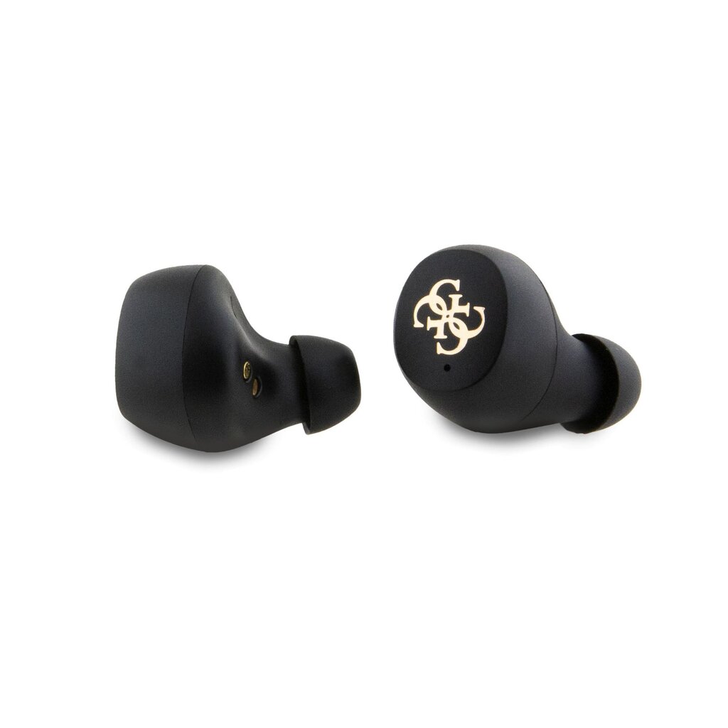 GUESS | Earphones | GUTWSP4EGP | Bluetooth | In-ear | Wireless | Pink