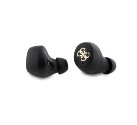 GUESS | Earphones | GUTWSP4EGP | Bluetooth | In-ear | Wireless | Pink
