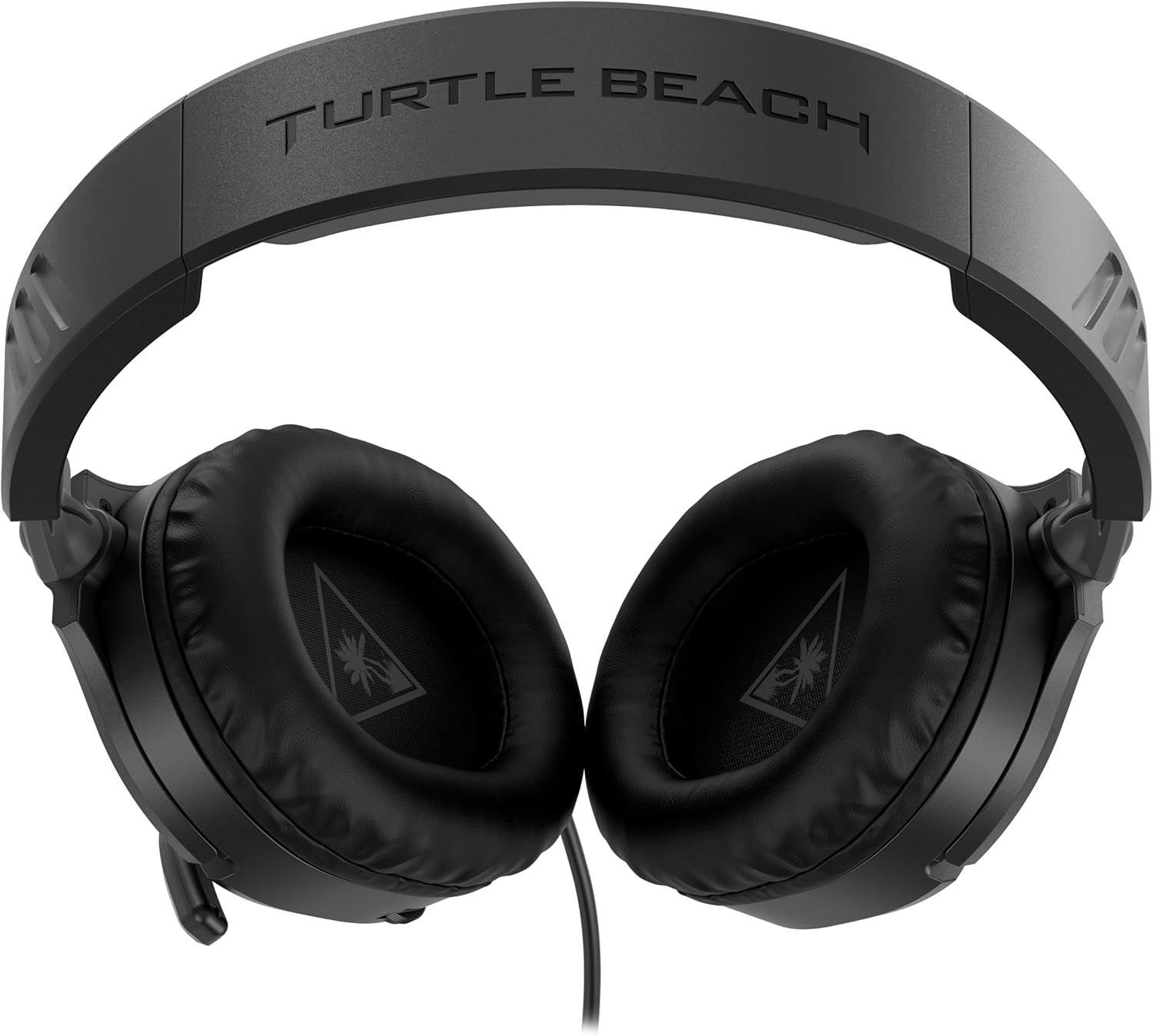 Turtle Beach | Gaming Headset, PlayStation | TBS-3001-05 Recon 70 | Wired | Over-Ear | Black