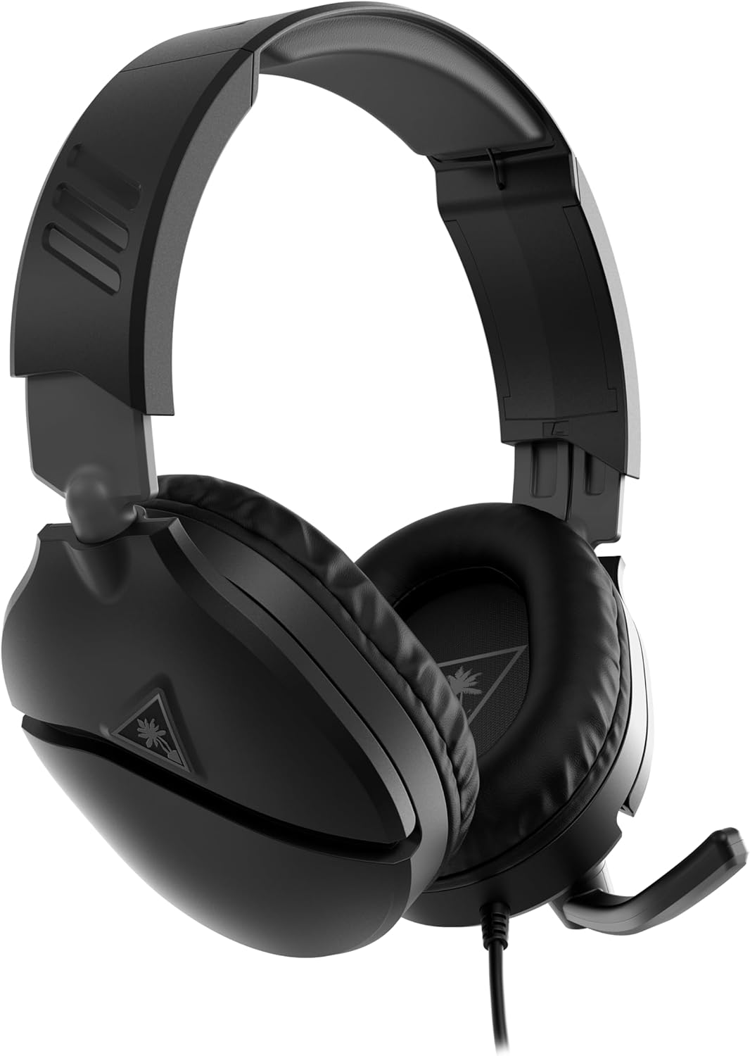 Turtle Beach | Gaming Headset, PlayStation | TBS-3001-05 Recon 70 | Wired | Over-Ear | Black