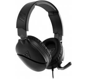 Turtle Beach | Gaming Headset, PlayStation | TBS-3001-05 Recon 70 | Wired | Over-Ear | Black