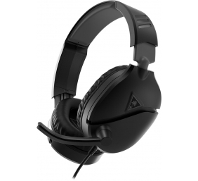 Turtle Beach | Gaming Headset, PlayStation | TBS-3001-05 Recon 70 | Wired | Over-Ear | Black