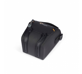 Adventura TLZ 20 III | Camera bag | Black | 200D polyester/600D polyester