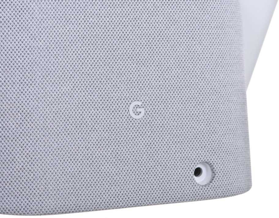 google | Nest Hub 2nd Generation | GA01331-IT | 7 " | Chalk | Wi-Fi | Bluetooth
