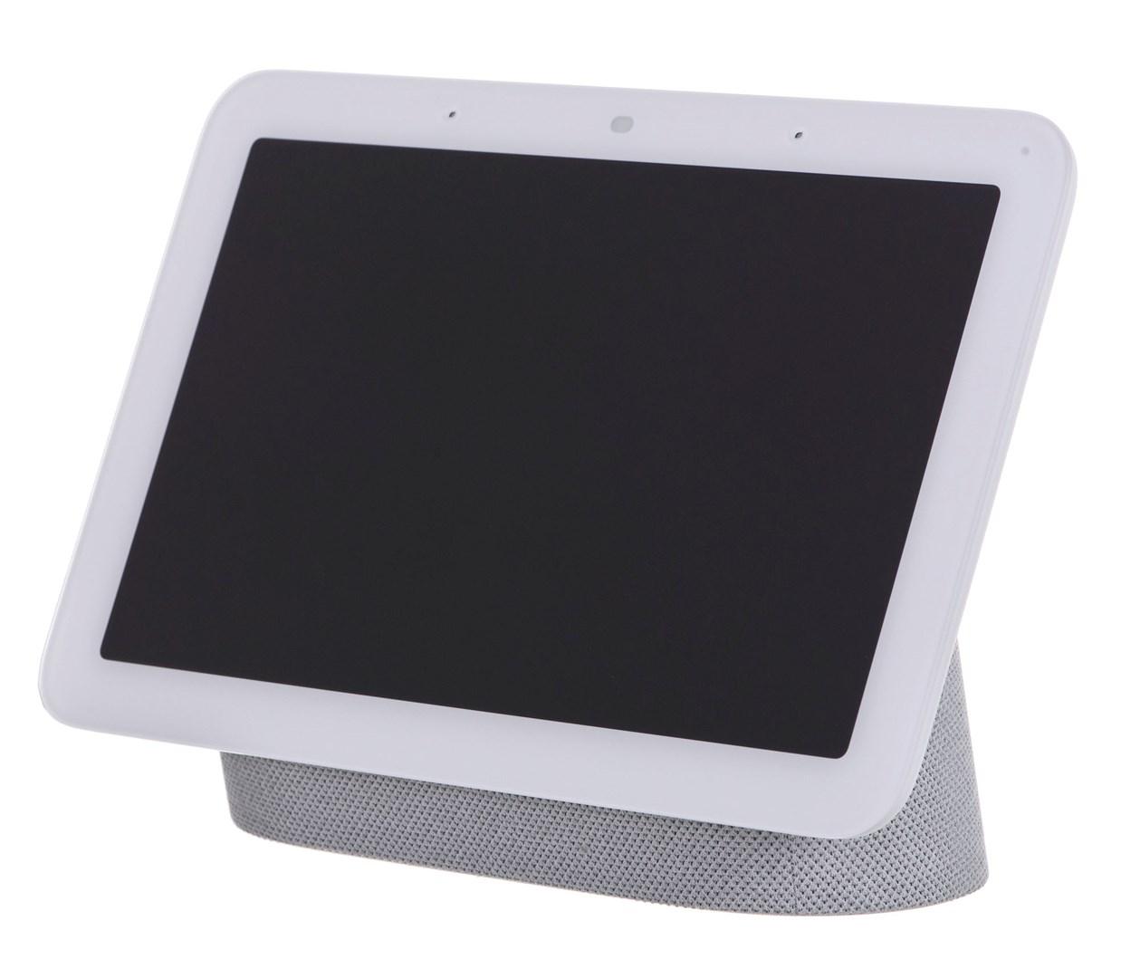 google | Nest Hub 2nd Generation | GA01331-IT | 7 " | Chalk | Wi-Fi | Bluetooth