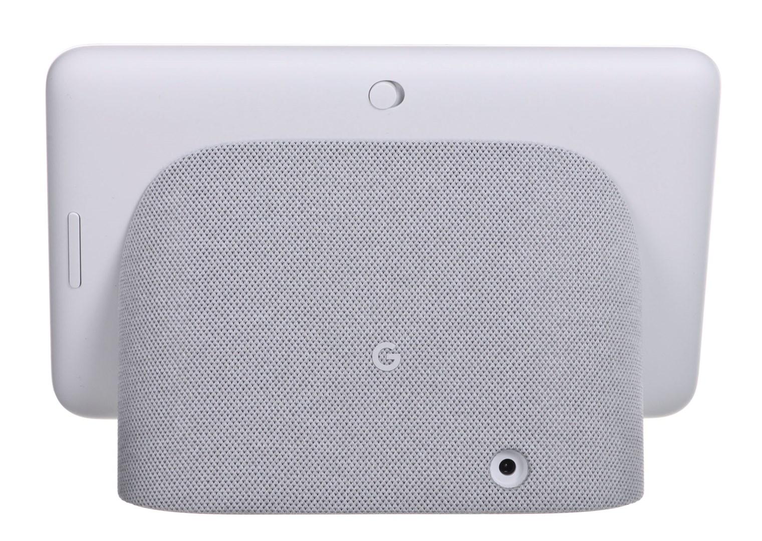 google | Nest Hub 2nd Generation | GA01331-IT | 7 " | Chalk | Wi-Fi | Bluetooth