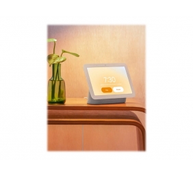 google | Nest Hub 2nd Generation | GA01331-IT | 7 " | Chalk | Wi-Fi | Bluetooth