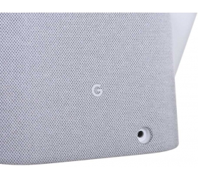 google | Nest Hub 2nd Generation | GA01331-IT | 7 " | Chalk | Wi-Fi | Bluetooth