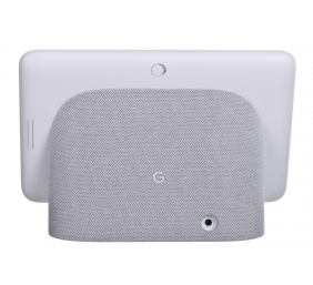 google | Nest Hub 2nd Generation | GA01331-IT | 7 " | Chalk | Wi-Fi | Bluetooth