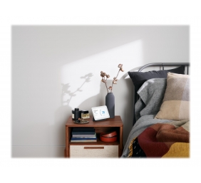 google | Nest Hub 2nd Generation | GA01331-IT | 7 " | Chalk | Wi-Fi | Bluetooth