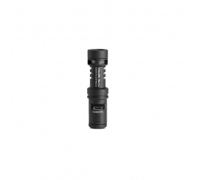 Rode | Mobile Phone/Smartphone Microphone | VMMC+ | Black