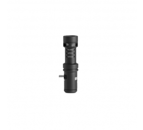 Rode | Mobile Phone/Smartphone Microphone | VMMC+ | Black