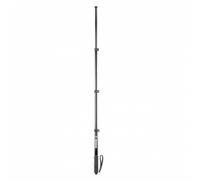 Manfrotto | Selfie Stick | MPOLEVR | Aluminium | Black