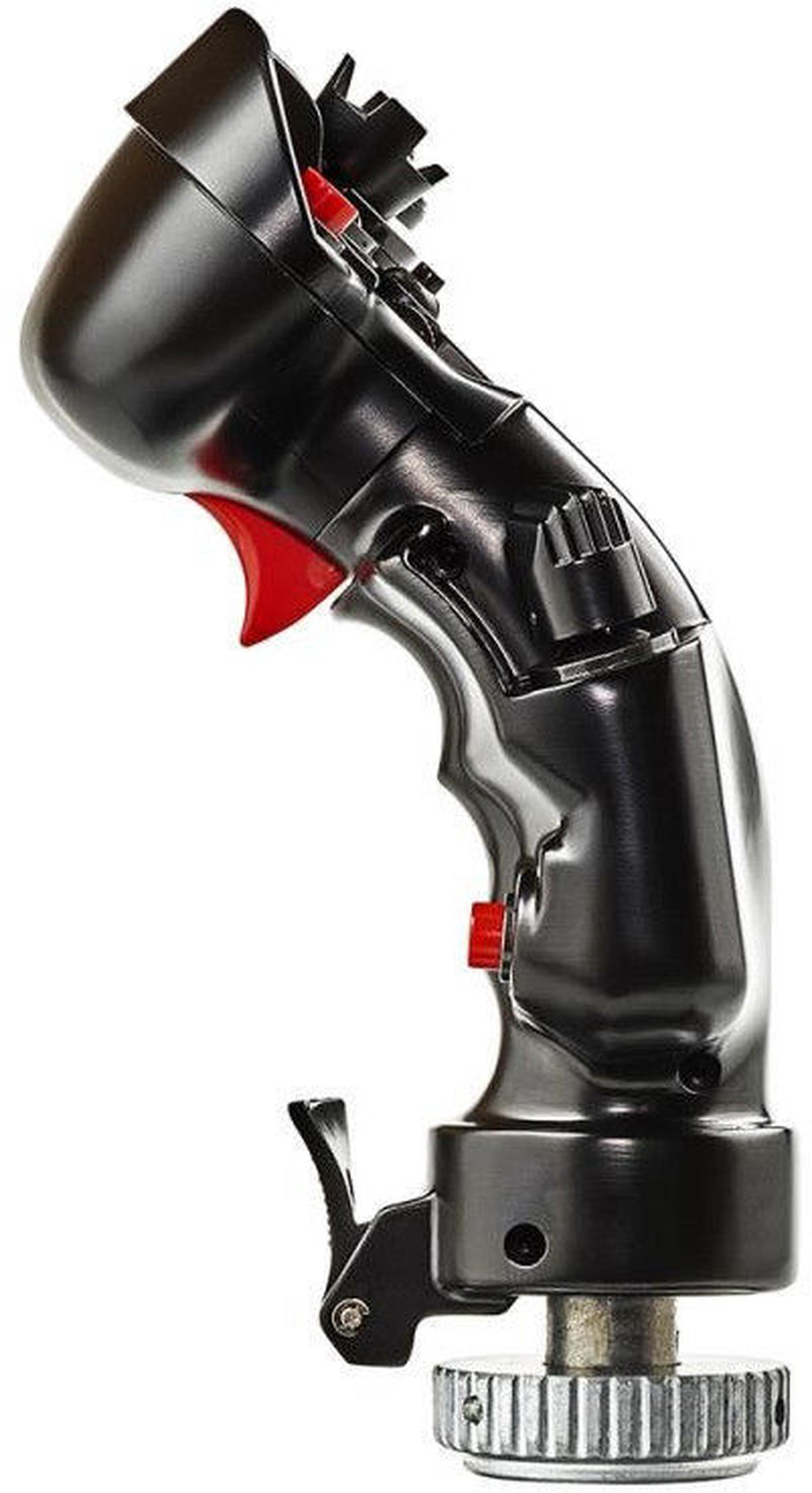 Thrustmaster | F/A-18C Hornet HOTAS Add-On Grip (2960812) | Black