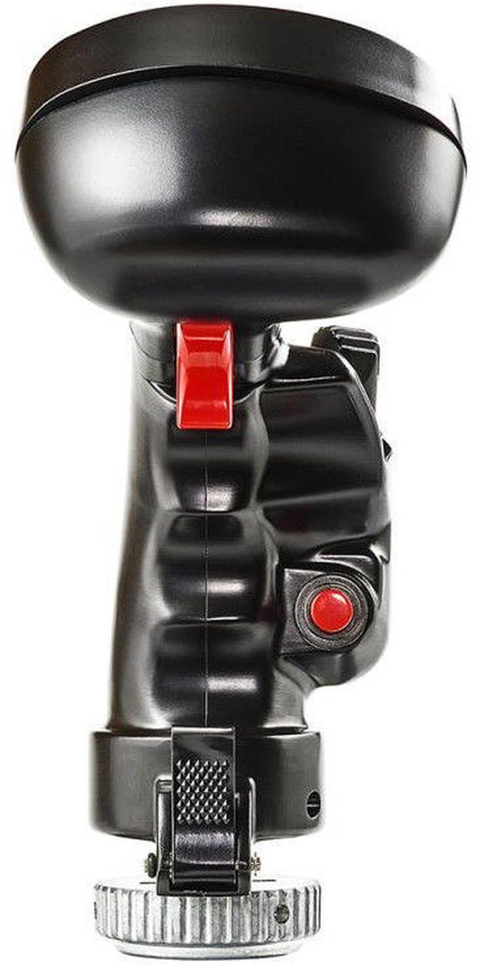 Thrustmaster | F/A-18C Hornet HOTAS Add-On Grip (2960812) | Black