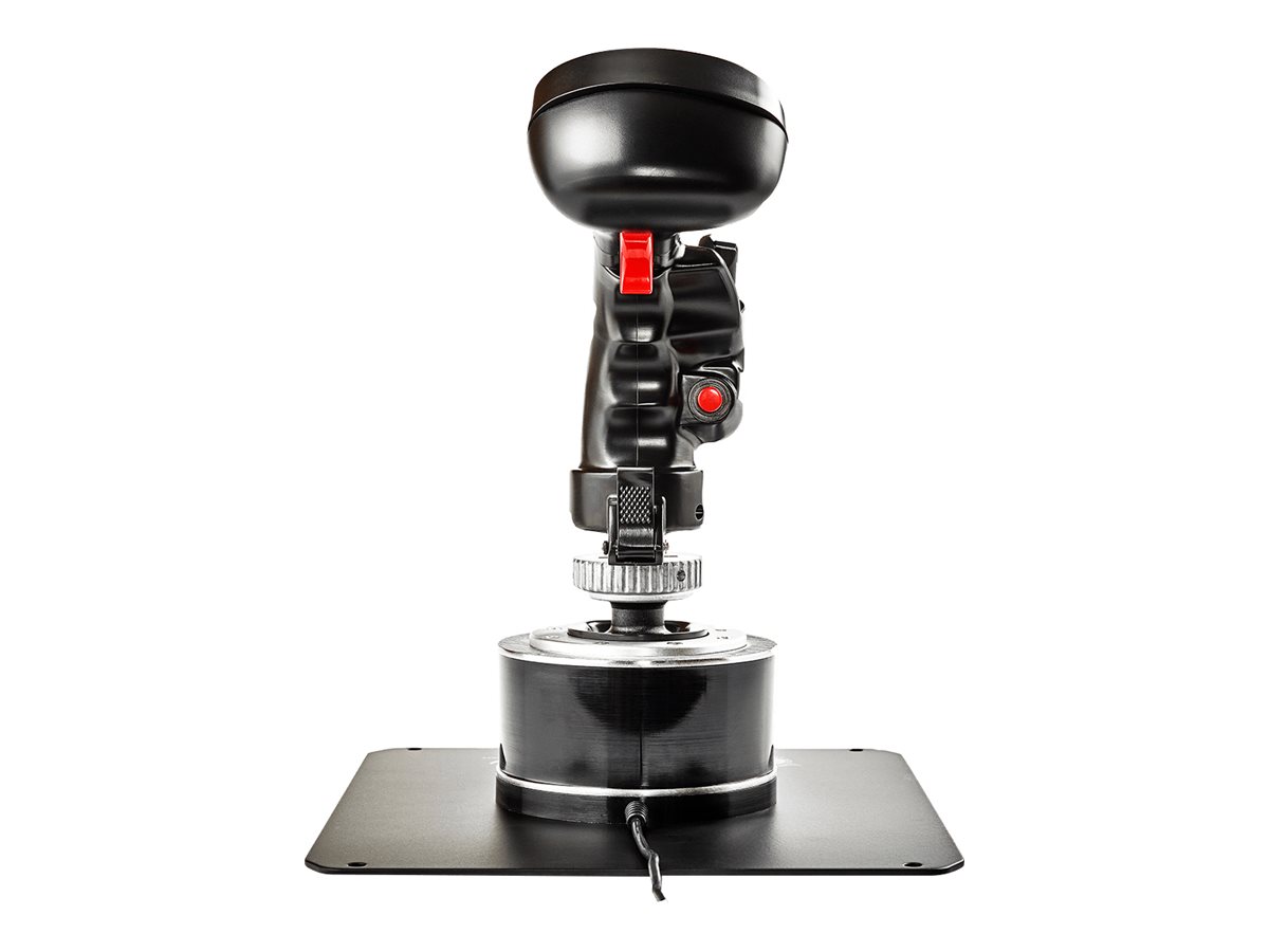 Thrustmaster | F/A-18C Hornet HOTAS Add-On Grip (2960812) | Black