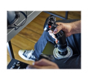 Thrustmaster | F/A-18C Hornet HOTAS Add-On Grip (2960812) | Black