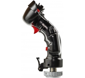 Thrustmaster | F/A-18C Hornet HOTAS Add-On Grip (2960812) | Black
