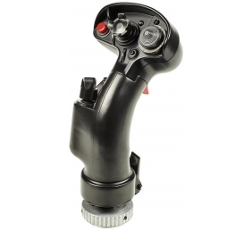 Thrustmaster | F/A-18C Hornet HOTAS Add-On Grip (2960812) | Black