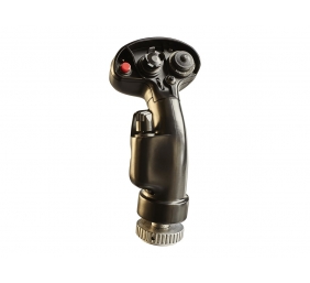 Thrustmaster | F/A-18C Hornet HOTAS Add-On Grip (2960812) | Black