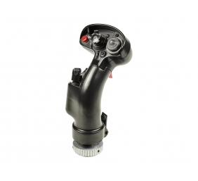 Thrustmaster | F/A-18C Hornet HOTAS Add-On Grip (2960812) | Black