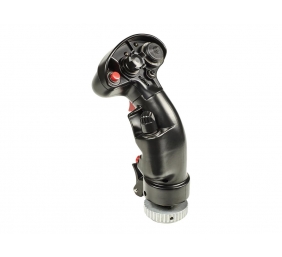 Thrustmaster | F/A-18C Hornet HOTAS Add-On Grip (2960812) | Black