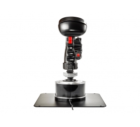 Thrustmaster | F/A-18C Hornet HOTAS Add-On Grip (2960812) | Black