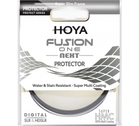 Hoya | Fusion ONE NEXT Protector Filter, 77mm