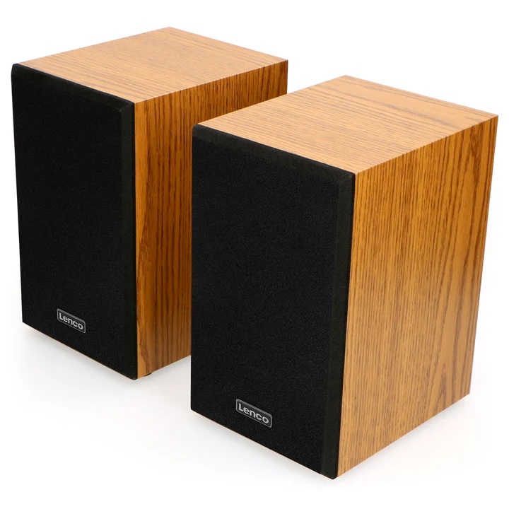 Record Player | LS-300WD | Bluetooth | Speakers